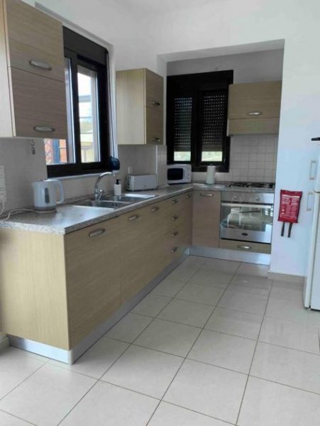 Kokkino Chorio Kreta, Kokkino Chorio: Möbliertes Haus in ruhiger Lage zu verkaufen Haus kaufen